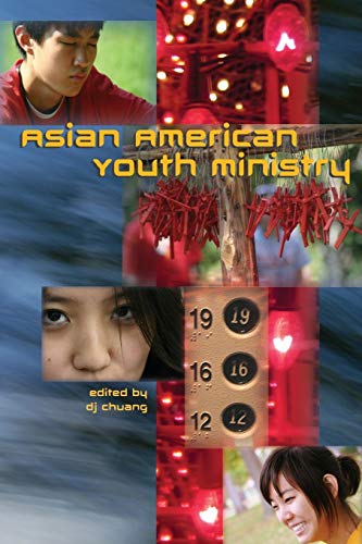 Beispielbild fr Asian American Youth Ministry zum Verkauf von Better World Books