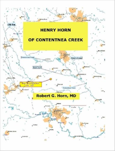 Henry Horn, the Quaker (9781411693531) by Robert Horn