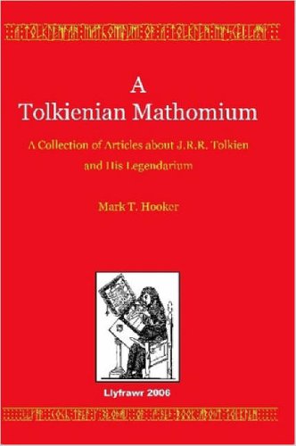 9781411693708: A Tolkienian Mathomium