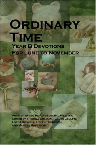 Ordinary Time: Year B Devotions for June to November (9781411694767) by [???]