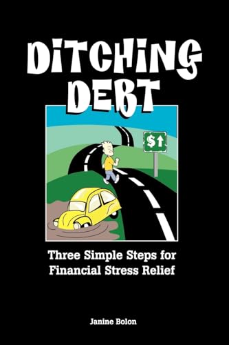 Beispielbild fr Ditching Debt zum Verkauf von Lucky's Textbooks