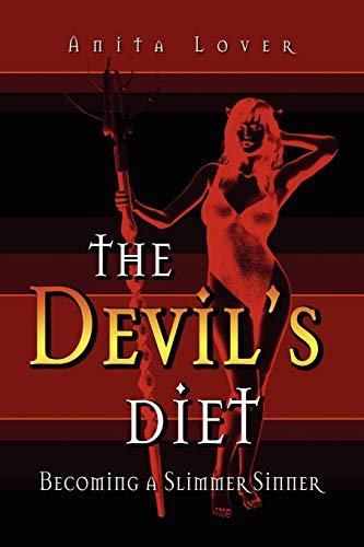 Imagen de archivo de The Devil's Diet a la venta por Chiron Media