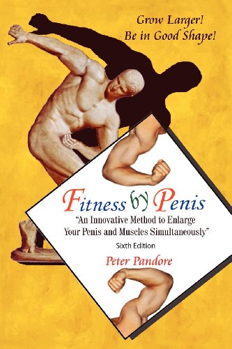 9781411699120: Fitness by Penis