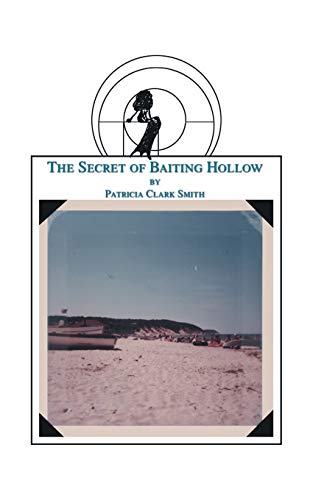 Stock image for The Secret of Baiting Hollow for sale by Lakeside Books