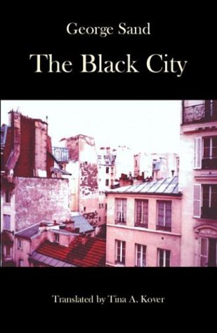 9781412001649: The Black City