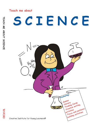 Stock image for Teach Me About Science for sale by Revaluation Books