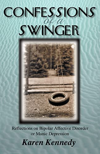 Imagen de archivo de Confessions of a Swinger a la venta por Chiron Media