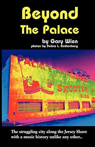 Stock image for Beyond the Palace for sale by ThriftBooks-Dallas