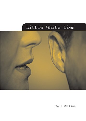 Little White Lies (9781412003834) by Watkins, Paul