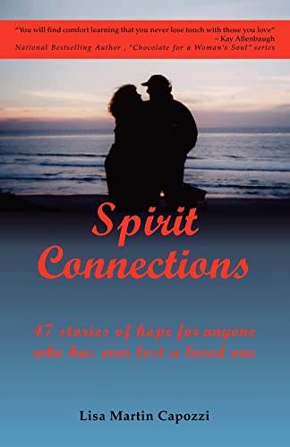 Stock image for Spirit Connections for sale by Next Millennium