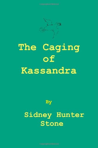 Beispielbild fr the CAGING of KASSAND * zum Verkauf von L. Michael