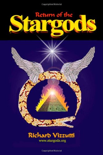 9781412005432: Return of the Stargods
