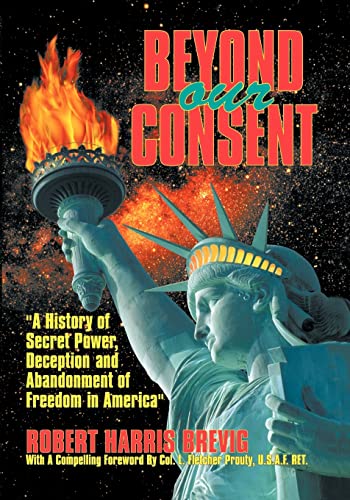 Stock image for Beyond Our Consent for sale by Oddball Books