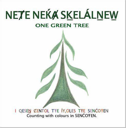 9781412006262: Nete Neka Skelalnew: One Green Tree