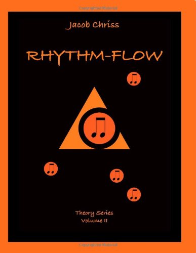 9781412006309: Rhythm-flow (Theory Series)