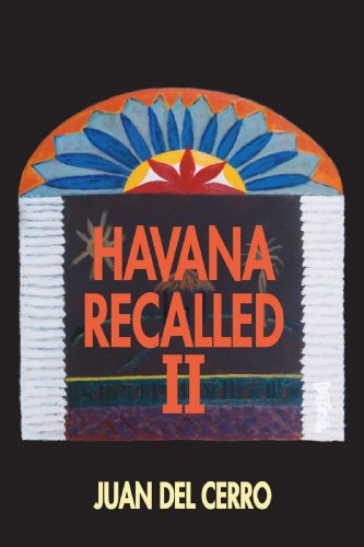 Stock image for Havana Recalled II: The Secret Comparsa for sale by Revaluation Books