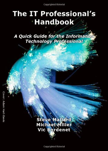9781412006828: The IT Professional's Handbook