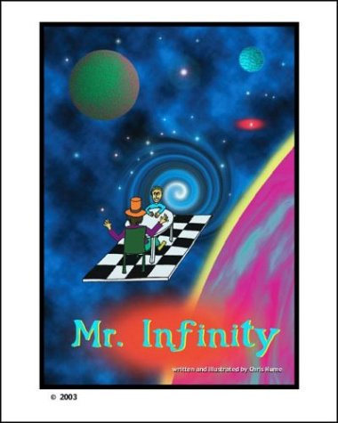 Stock image for Mr. Infinity for sale by Revaluation Books