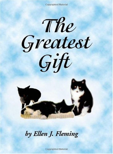 9781412008327: The Greatest Gift