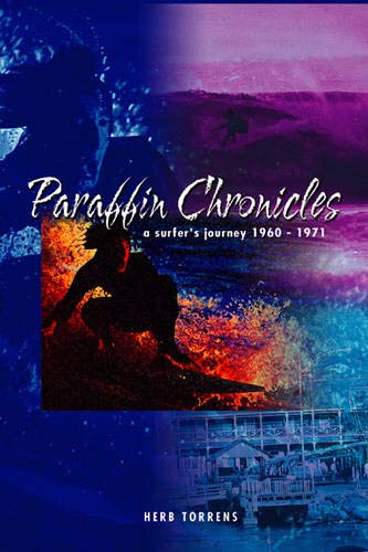 9781412009201: Paraffin Chronicles