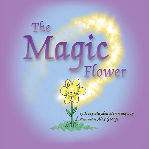 Imagen de archivo de The Magic Flower a la venta por Lucky's Textbooks