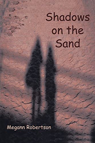 Beispielbild fr Shadows on the Sand zum Verkauf von Lucky's Textbooks