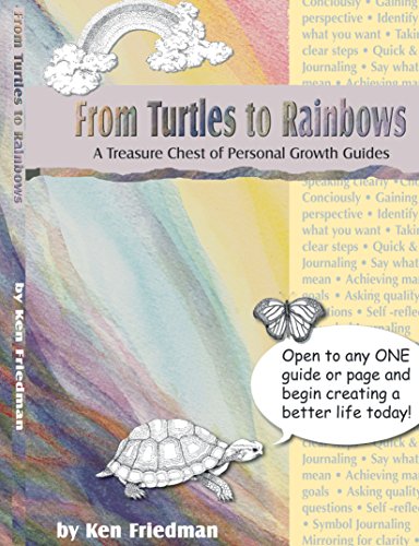 Stock image for From Turtles to Rainbows for sale by Revaluation Books