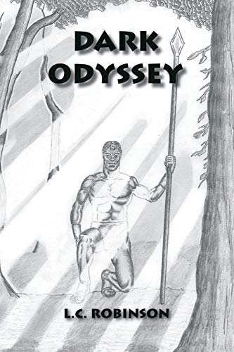 Stock image for Dark Odyssey for sale by PBShop.store US