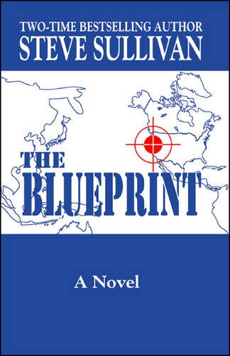 The Blueprint (9781412010481) by Sullivan, Steve