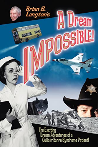 Beispielbild fr A Dream Impossible! zum Verkauf von Chiron Media