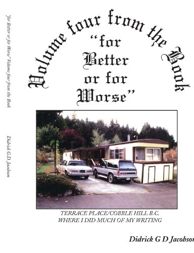 9781412010931: For Better or For Worse - volume 4