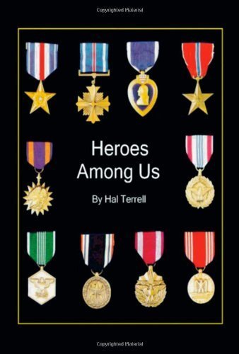 9781412011082: Heroes Among Us