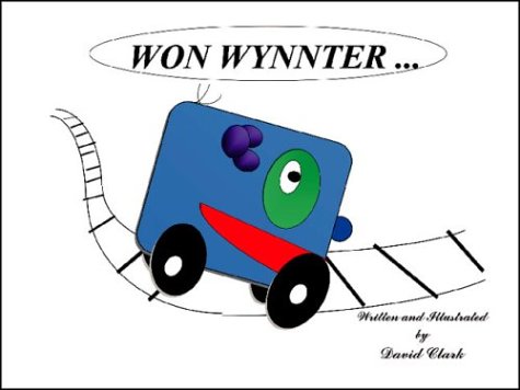 Won Wynnter (9781412011778) by Clark, David