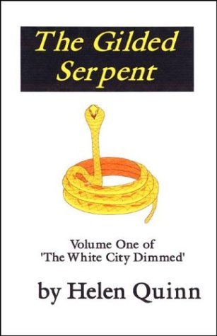 Imagen de archivo de The Gilded Serpent a la venta por Revaluation Books