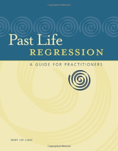 Beispielbild fr Past Life Regression: A Guide for Practitioners zum Verkauf von Wonder Book