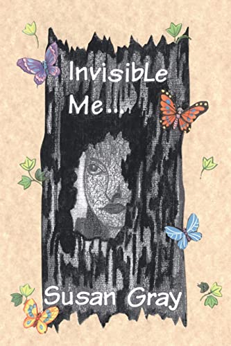 Invisible Me (9781412013345) by Gray, Susan