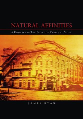 Natural Affinities (9781412014052) by Ryan, James