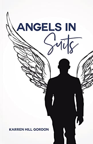 Beispielbild fr Angels in Suits zum Verkauf von GF Books, Inc.