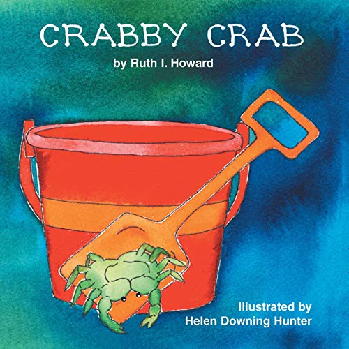 Imagen de archivo de Crabby Crab a la venta por PBShop.store US