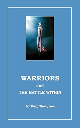 Beispielbild fr Warriors and the Battle Within zum Verkauf von Chiron Media