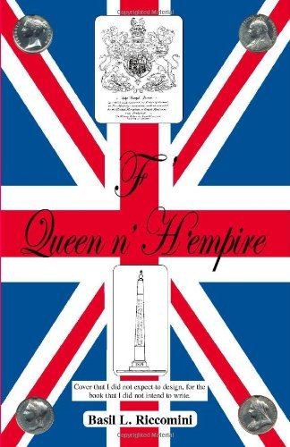 9781412016346: F'Queen n' H'empire