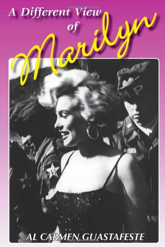 9781412016902: A Different View of Marilyn