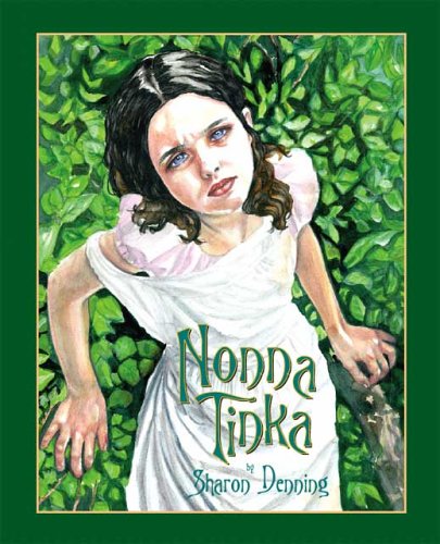 Imagen de archivo de Nonna Tinka a la venta por Revaluation Books
