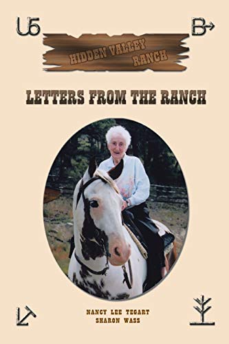 Beispielbild fr Letters from the Ranch zum Verkauf von Chiron Media