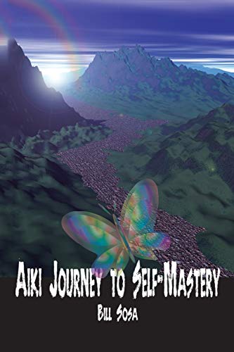 Beispielbild fr Aiki: Journey to Self-Mastery zum Verkauf von Chiron Media