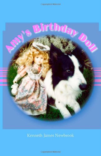 Stock image for Amy\'s Birthday Doll for sale by Revaluation Books