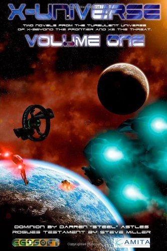 Stock image for X-Universe Volume One for sale by Revaluation Books