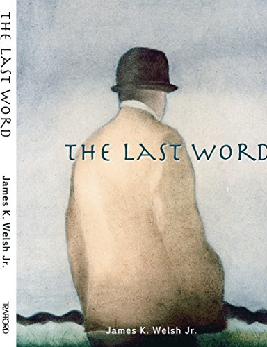 Beispielbild fr The Last Word zum Verkauf von Wonder Book