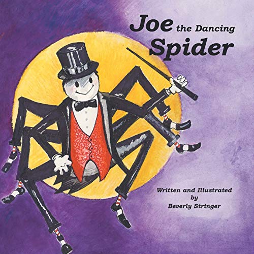 Beispielbild fr Joe the Dancing Spider zum Verkauf von Chiron Media