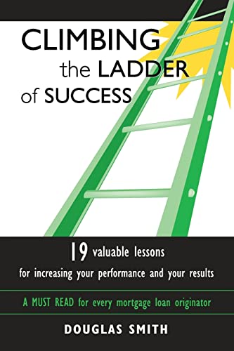 Beispielbild fr Climbing the Ladder of Success zum Verkauf von Better World Books